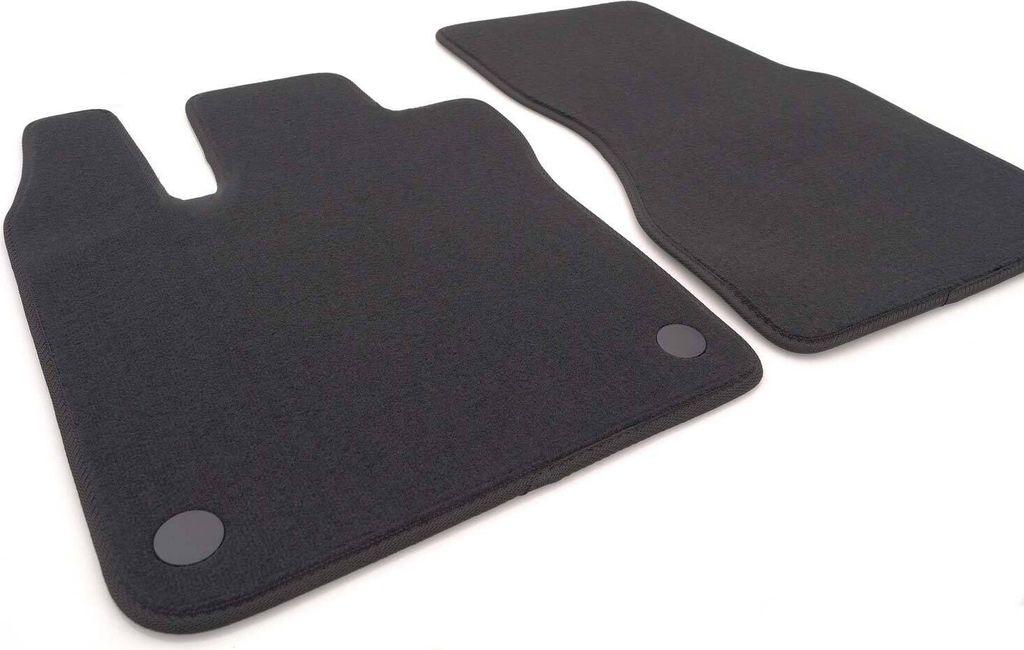 Tapis de sol Smart forfour 453 (à partir de 2014) qualité Image du produit 