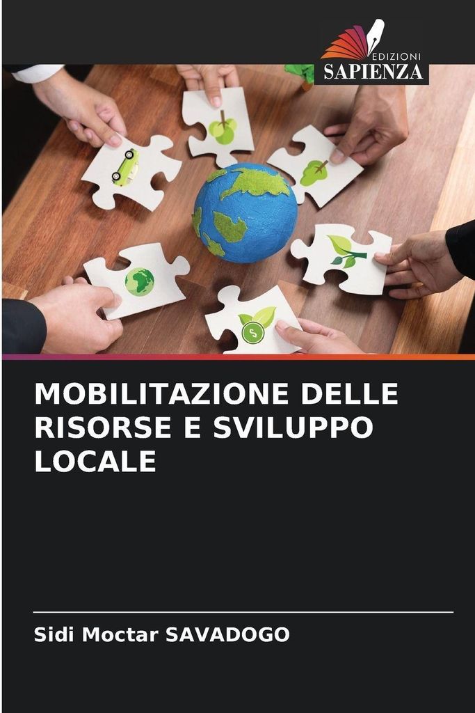 Mobilitazione Delle Risorse E Sviluppo Locale