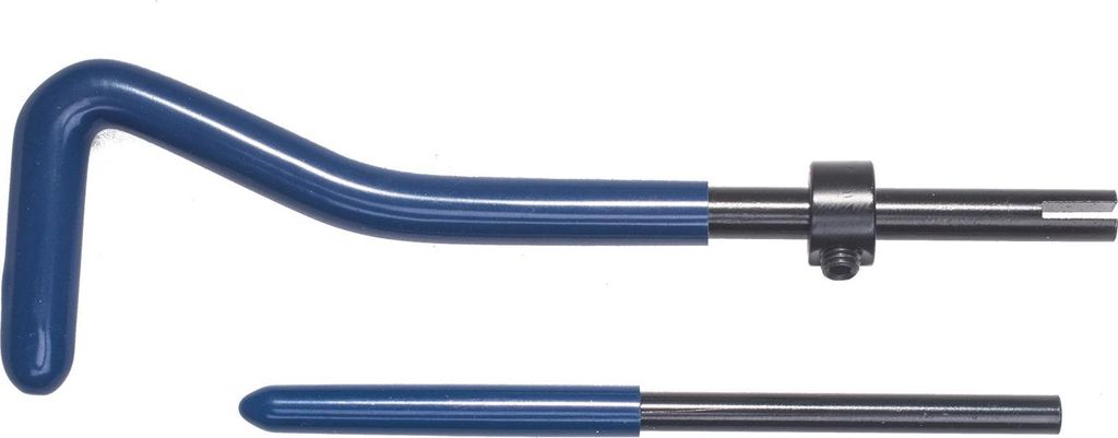 SW-Stahl 84040L Einbauhaken und Zapfenbrecher, M7