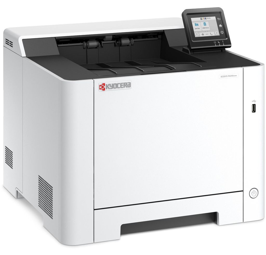 KYOCERA ECOSYS PA2101cwx, barevná laserová tiskárna Obrázek produktu 
