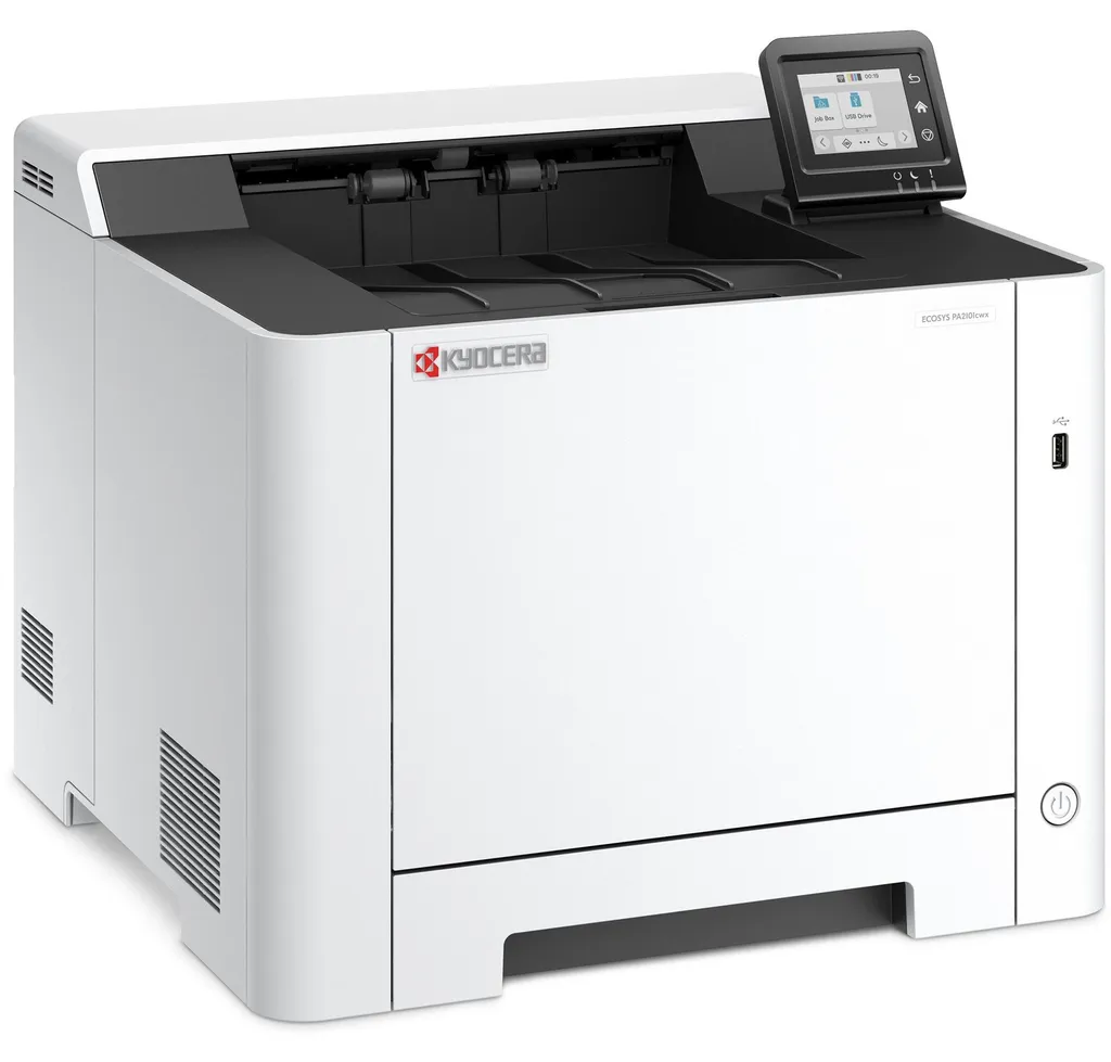 Kyocera Ecosys PA2101cwx imprimante laser couleur WiFi pour le bureau