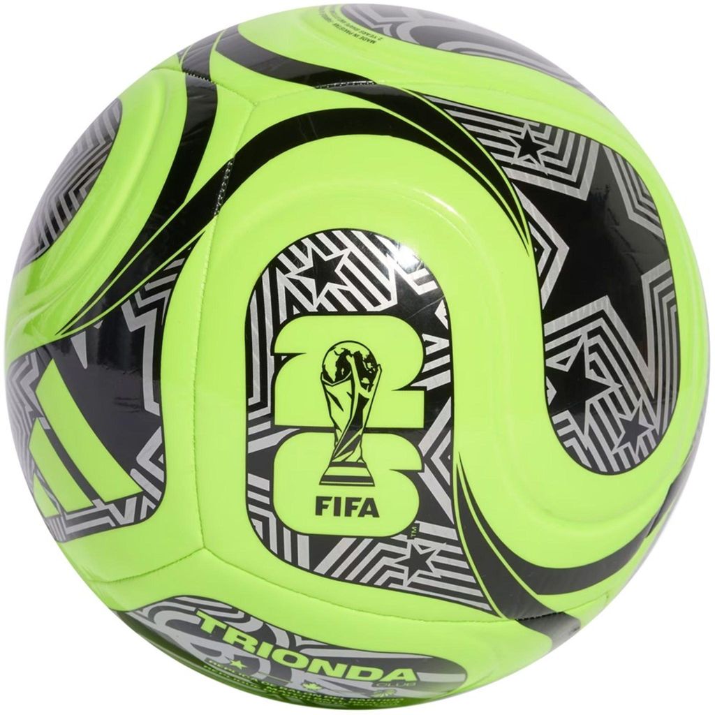 Piłka Adidas Trionda Club World Cup JD8052 Zdjęcie produktu 