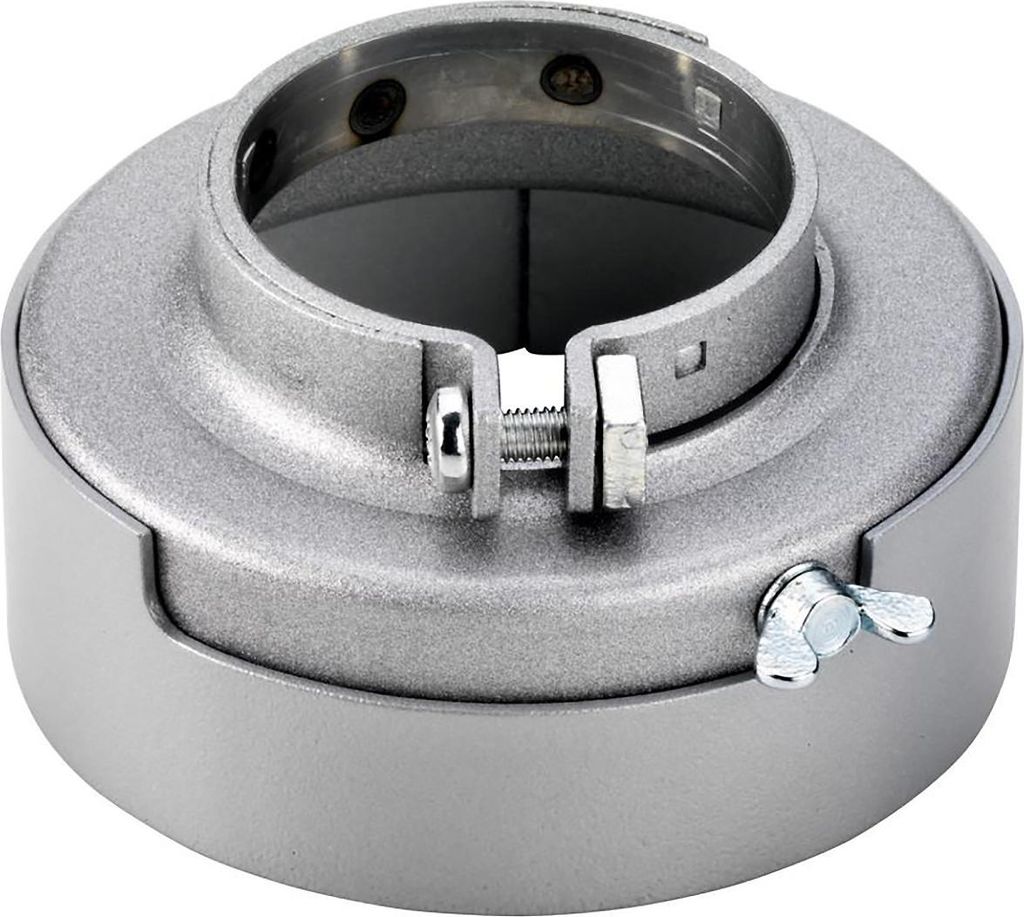 Metabo Schutzhaube für Schleiftopf Ø 80 mm