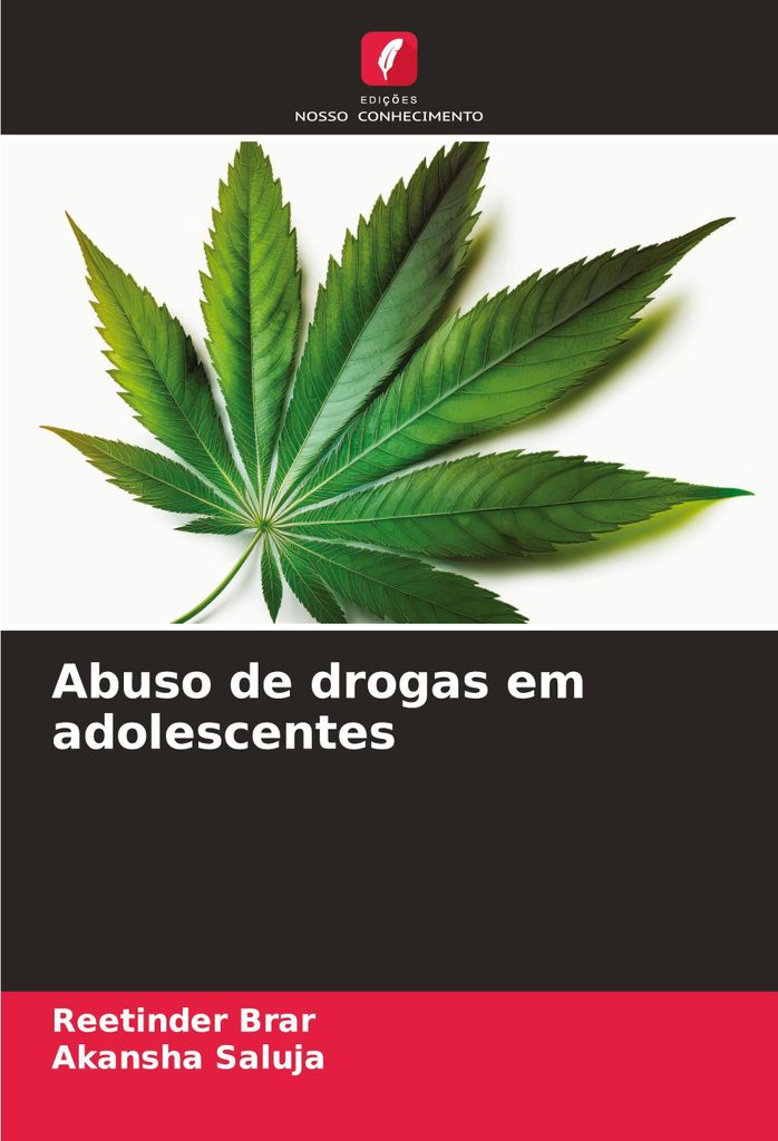 Abuso de drogas em adolescentes