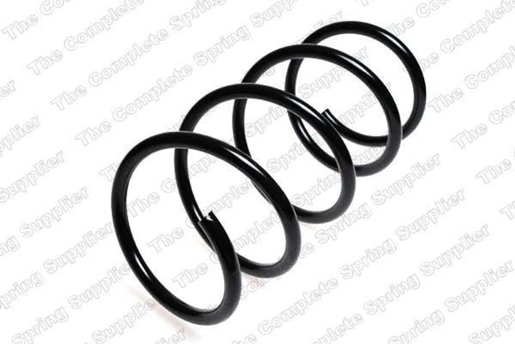 Ressort hélicoïdal de suspension pour Espace compatible 6025304378
