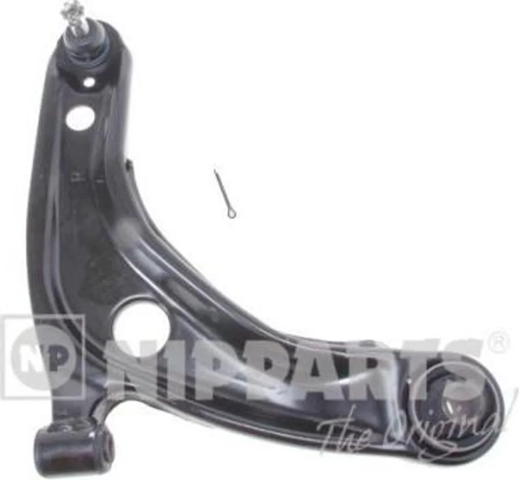 Réparer jeu de direction Yaris avec bras suspension J4912043 NIPPARTS