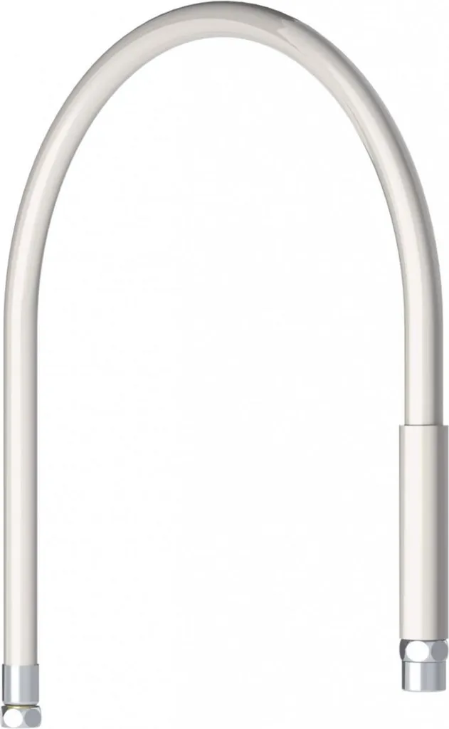 Tuyau flexible sanitaire pour raccordement de cuisine G1/2