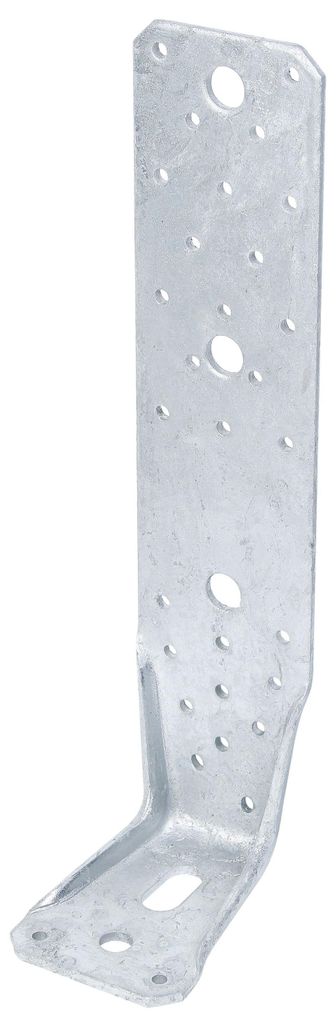 Łącznik kątowy Alberts 330996 KR „Langlo”, ocynkowany Zdjęcie produktu 
