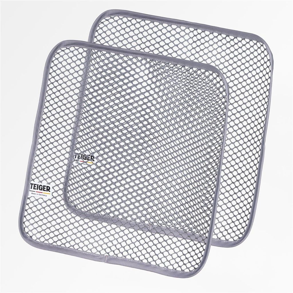 Teiger® Original Teigreinigungstuch – Doppelpack (2 Stück) Produktbild 