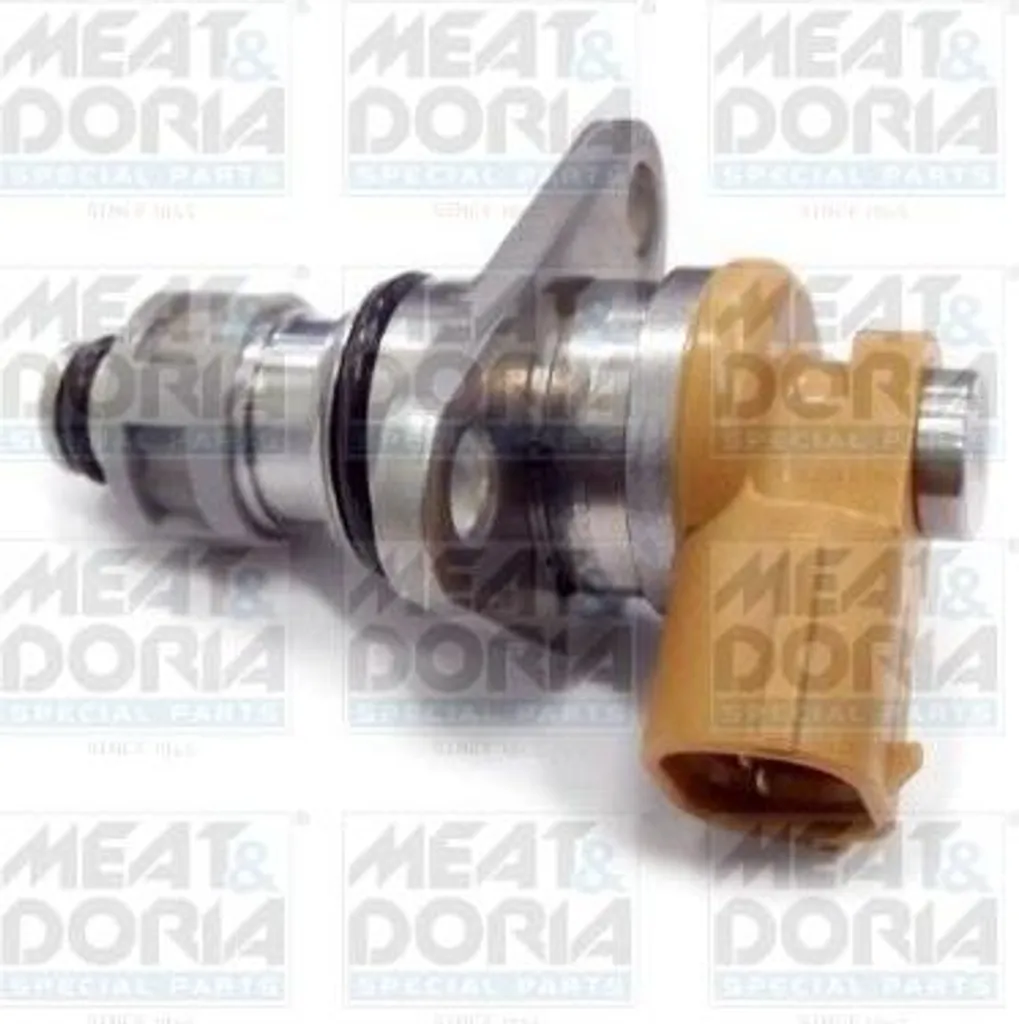 Valve de contrôle de pression Common Rail pour Opel Meriva Diesel