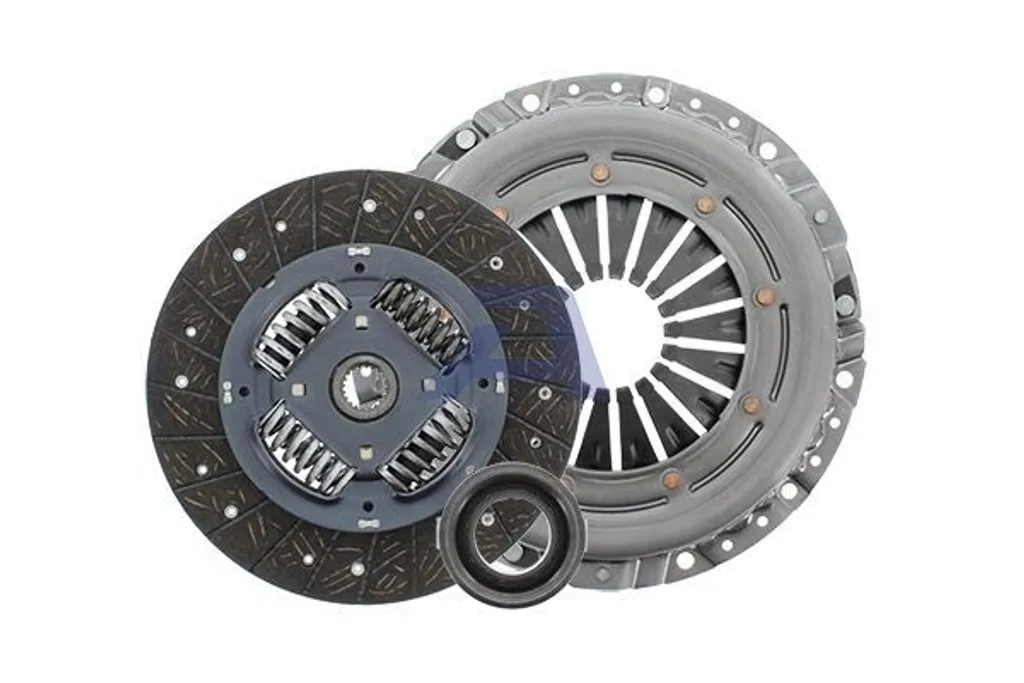 Kit d'embrayage Kia Carens et Magentis 2.0 Essence et Diesel 2005-2013