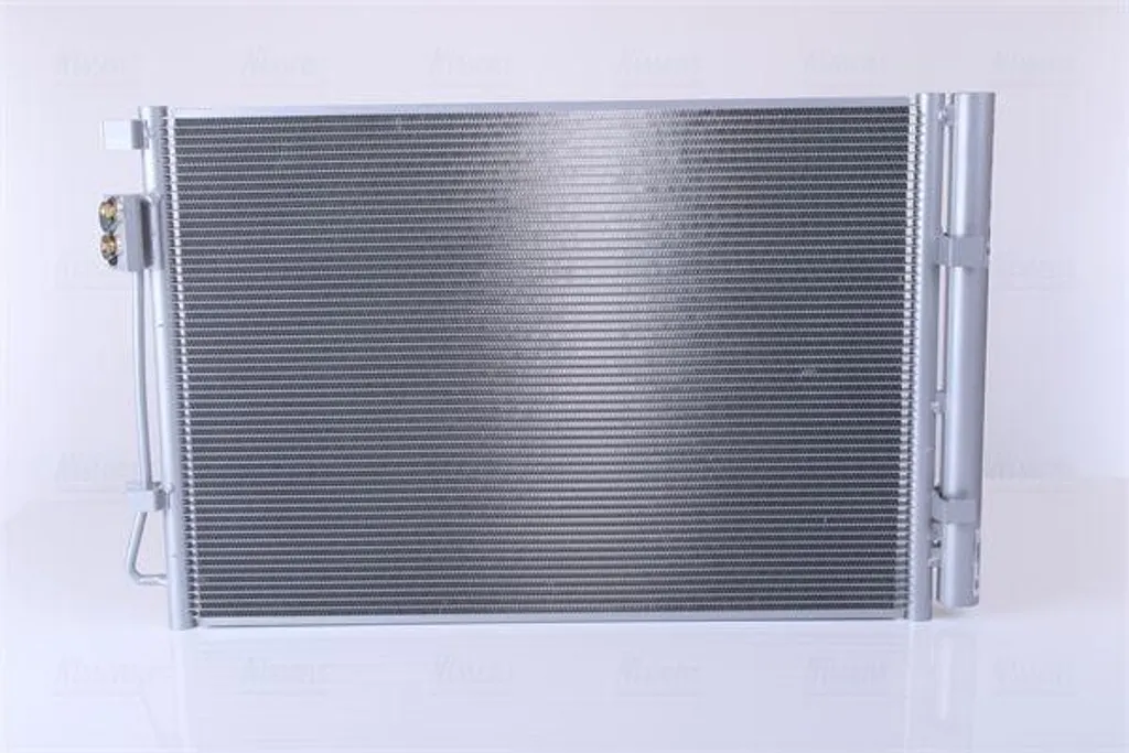 Réparer la Clim de votre Hyundai i20 avec le Condenseur Nissens OE 940730