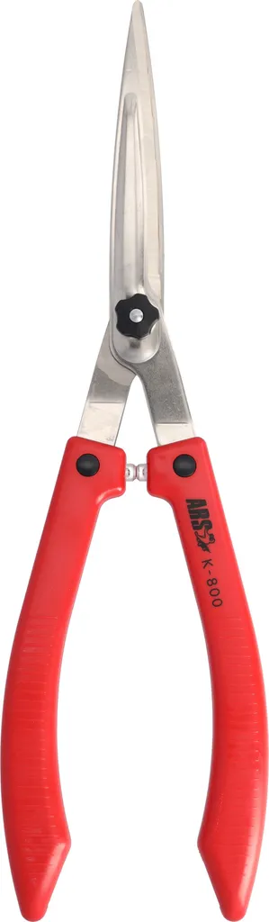 Taille-haie ARS K-800-R avec lames interchangeables haute qualité