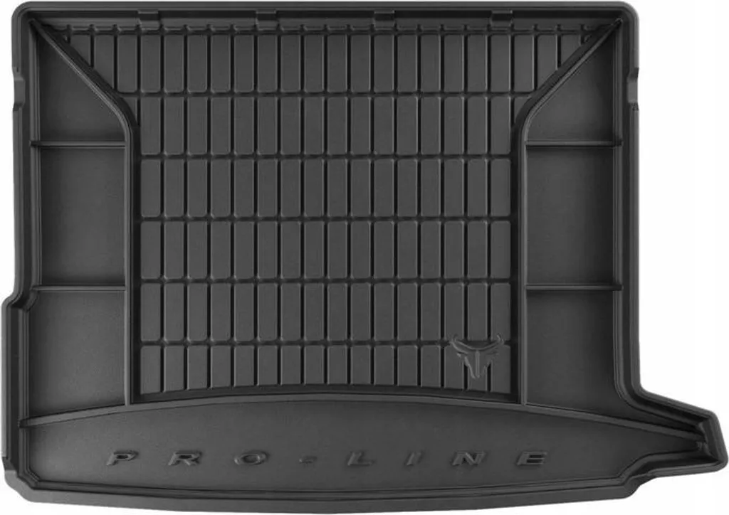 Tappetino Gomma Originale TM per Mercedes GLC X253 - Qualità Garantita