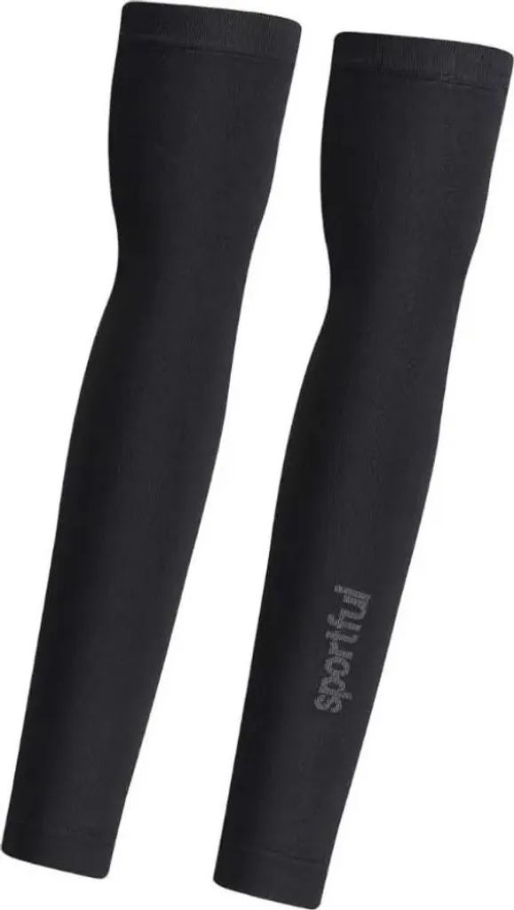 Sportful Essential Chauffe-bras Noir S-M - Accessoire Cyclisme Homme