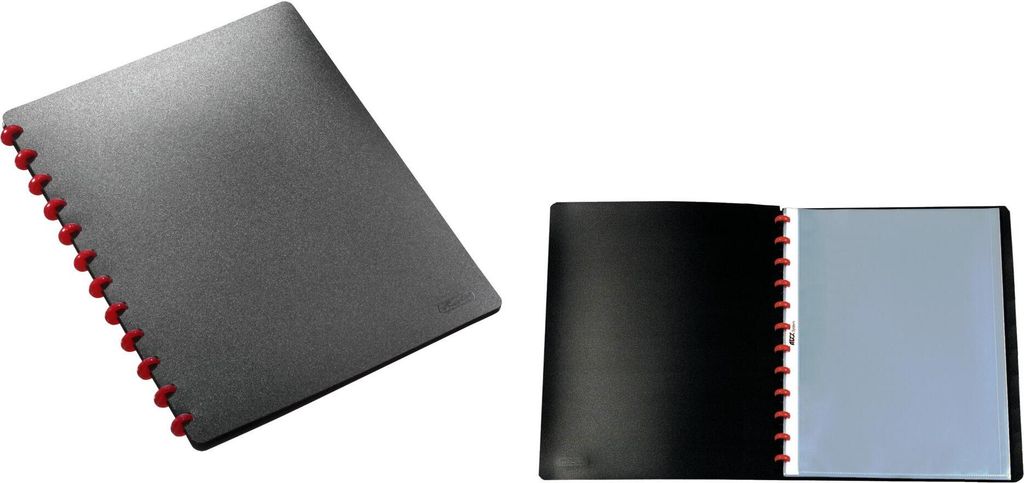 Herlitz EasyFix, Schwarz