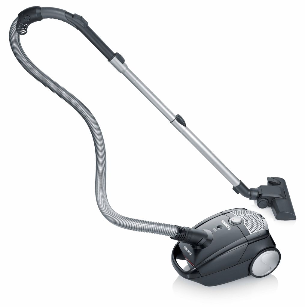 Severin BC 7030, 750 W, Suchý, Vrecko na prach, 2 L, Obrázok produktu 