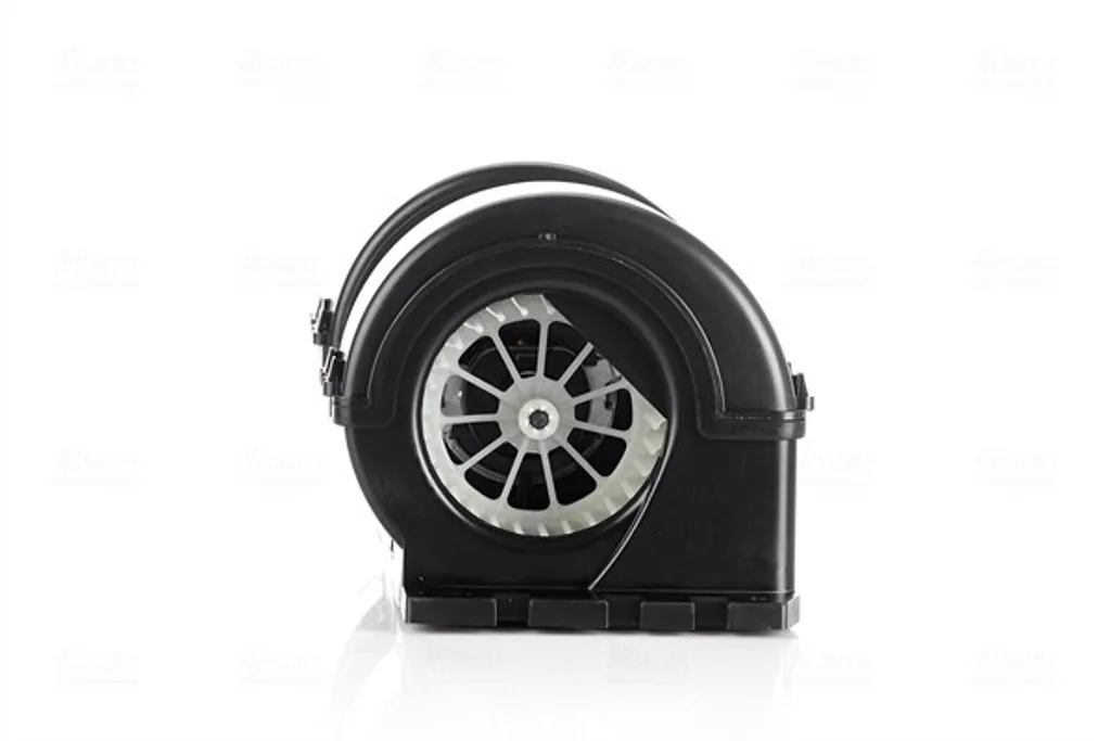 Pulseur d'air habitacle de rechange Nissens 87752 | Moteur de ventilation