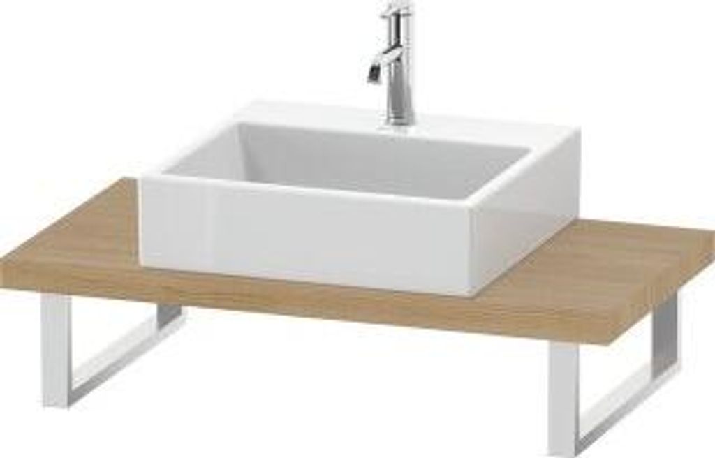 DURAVIT DS100C03030 Konsole variabel DuraStyle Compact 1 Produktbild 
