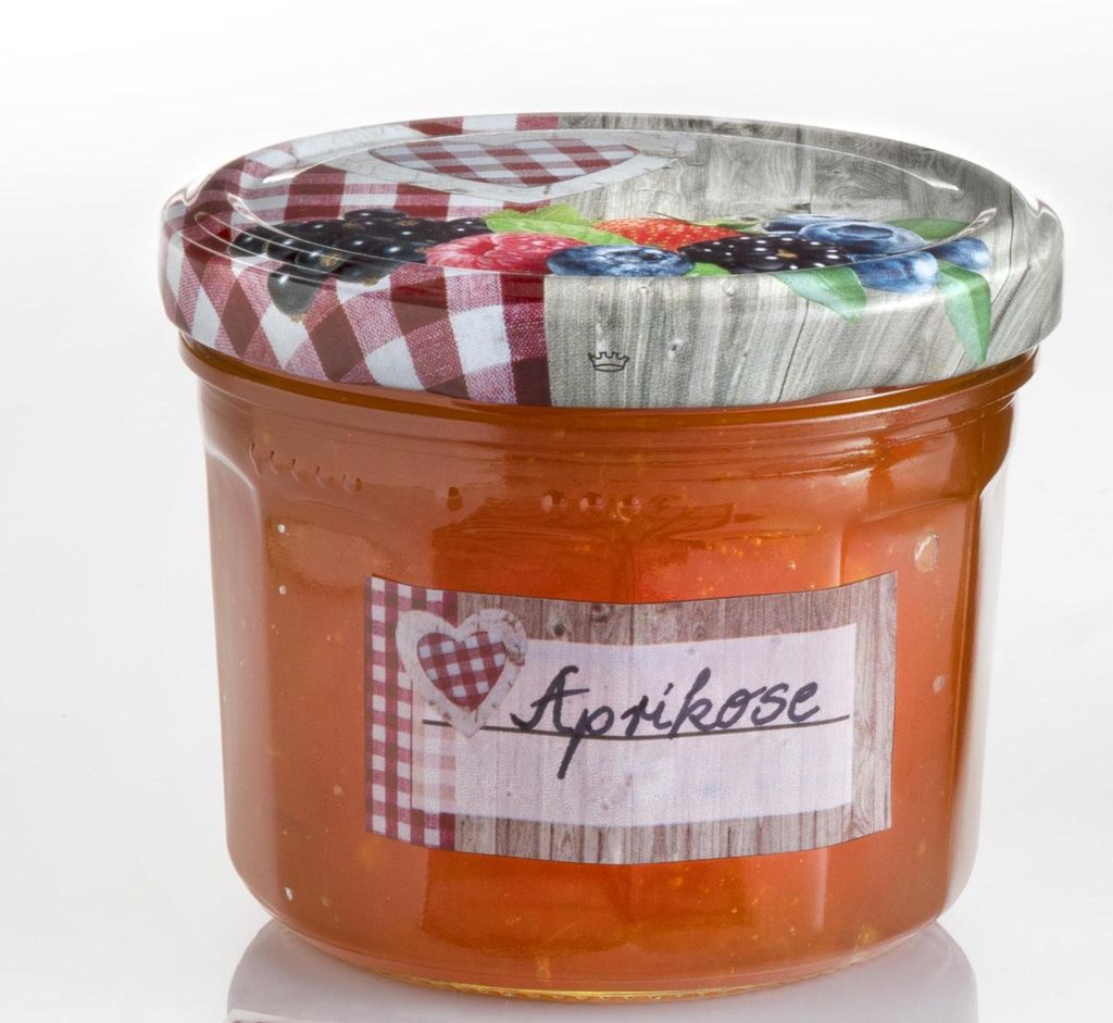 MyBasics 121945, 6 Stück(e) Produktbild 
