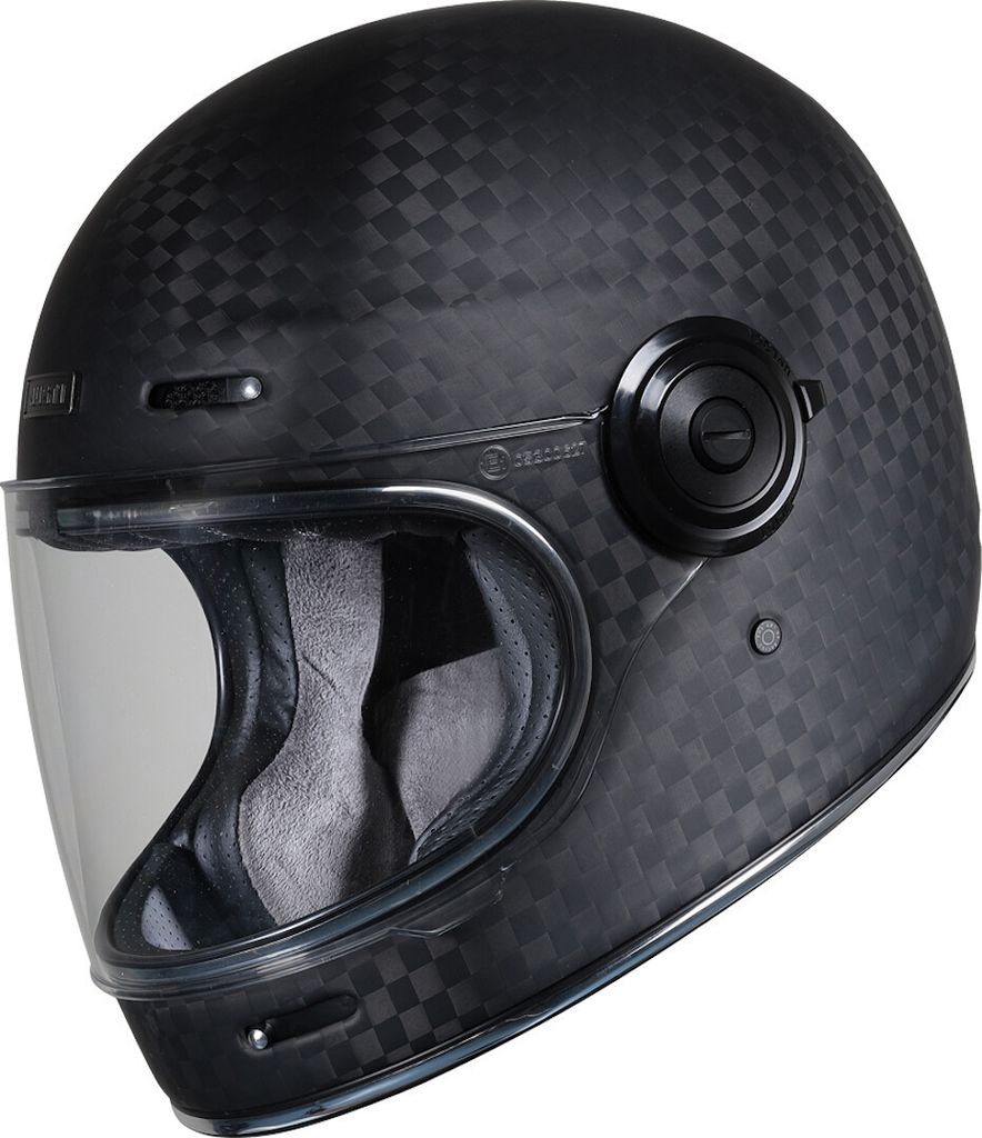 Just1 J-Cult Carbon Helm, carbon, S (55/56)