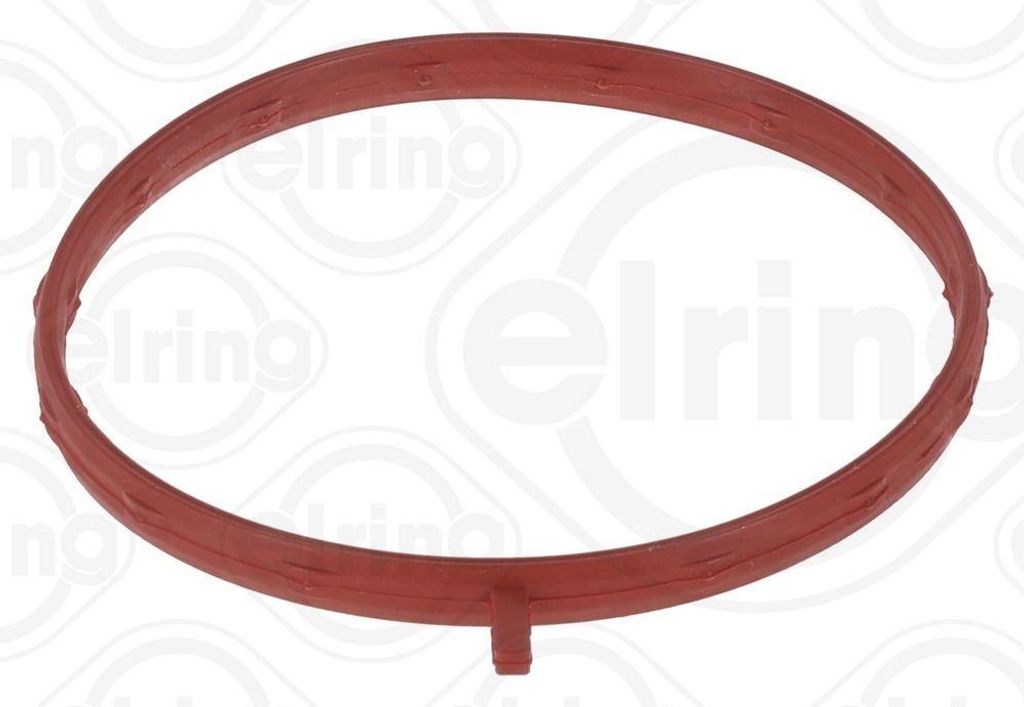 ELRING 459.480 Dichtung Ansaugbrücke passend für PEUGEOT 4007 (VU, VV) 4008 SUV für CITROËN C-CROSSER (EP) für MITSUBISHI ASX (GAW)