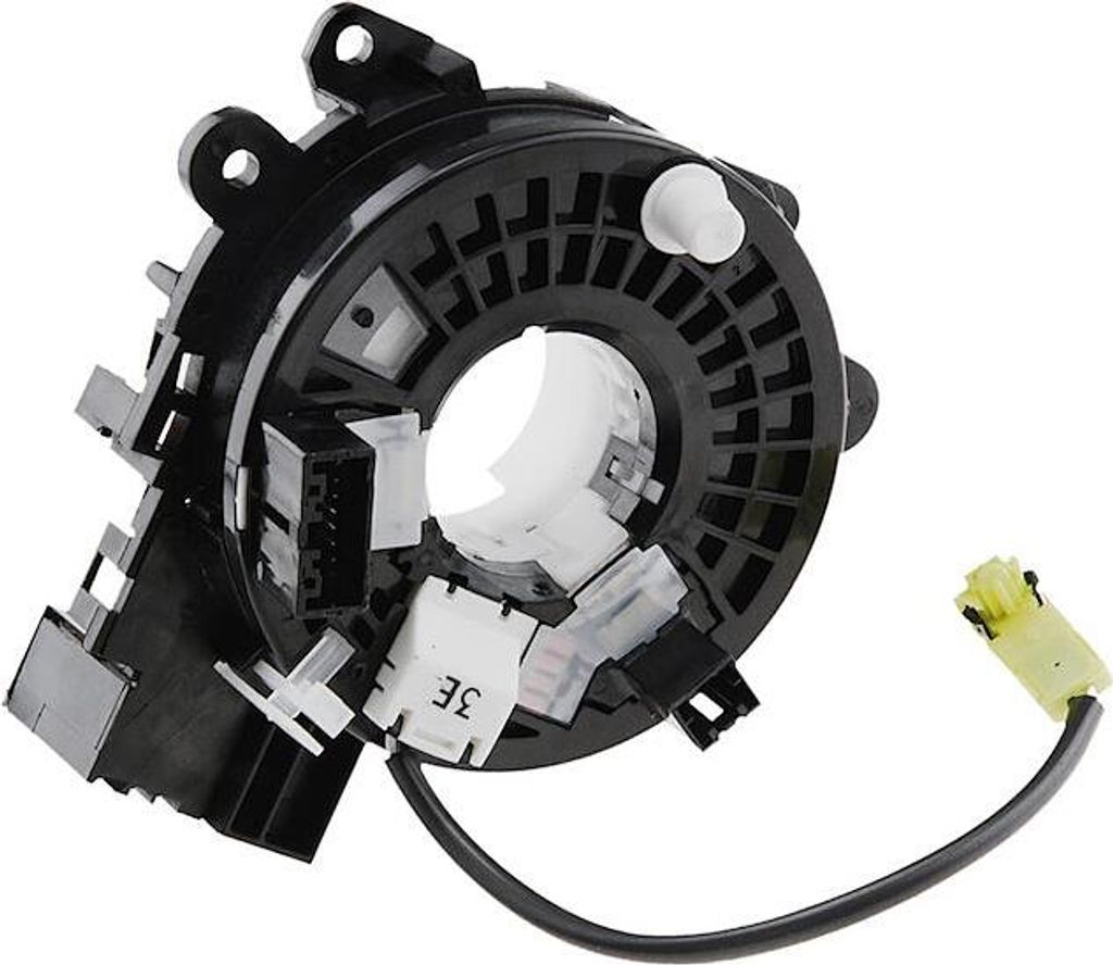 NTY EAS-NS-005 Wickelfeder Airbag Schleifring für NISSAN JUKE (F15) für INFINITI FX