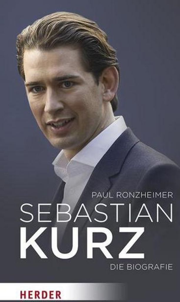 Sebastian Kurz