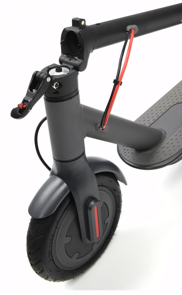 Elektrische scooter Ducati PRO-I EVO TS Productafbeelding 