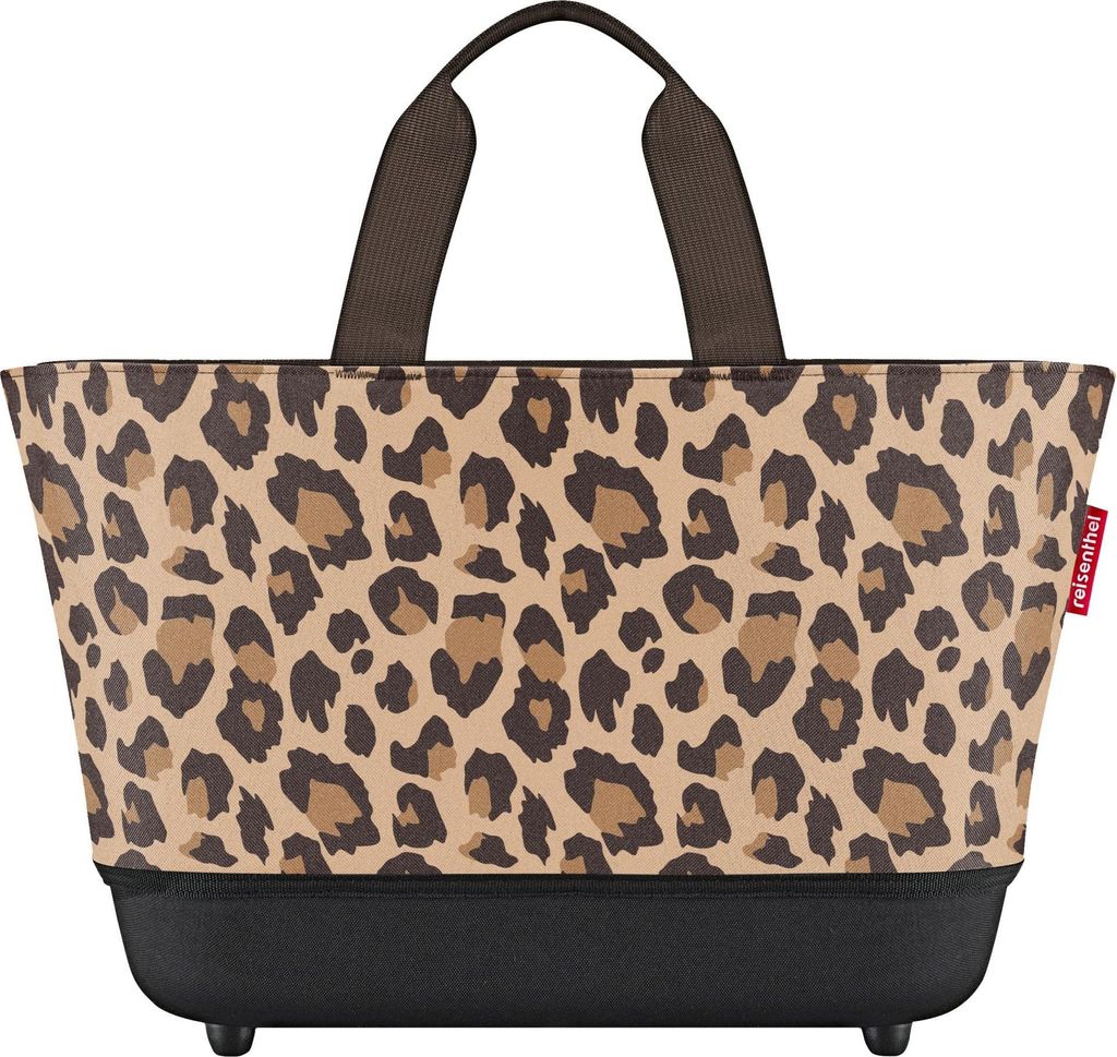 Reisenthel Shoppingbasket leo macchiato Produktbild 