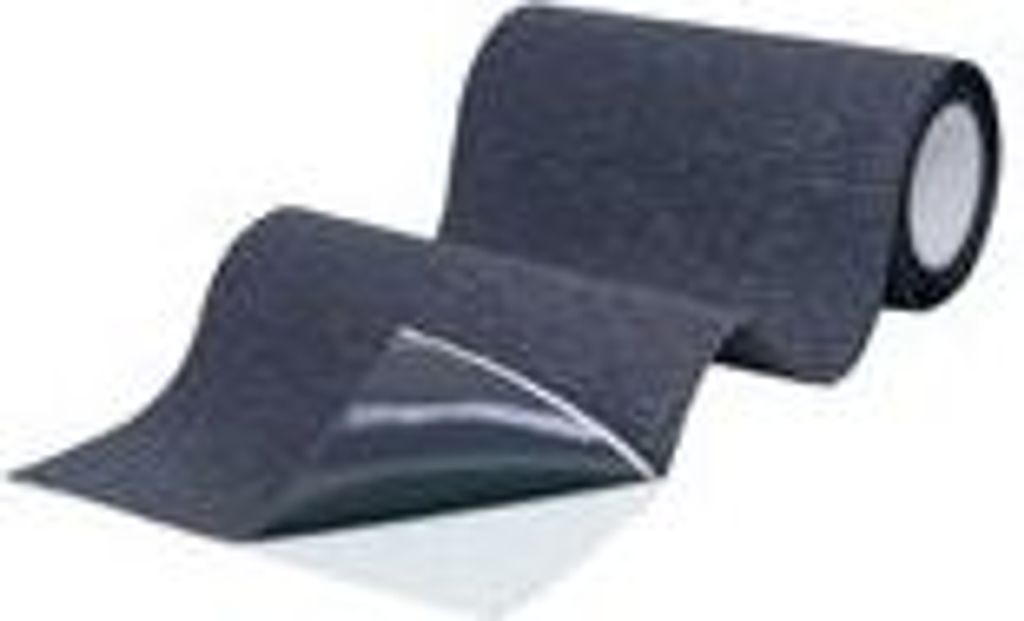TOP-FLEX® pro Universelles Anschlussband 300mm x 5m Produktbild 