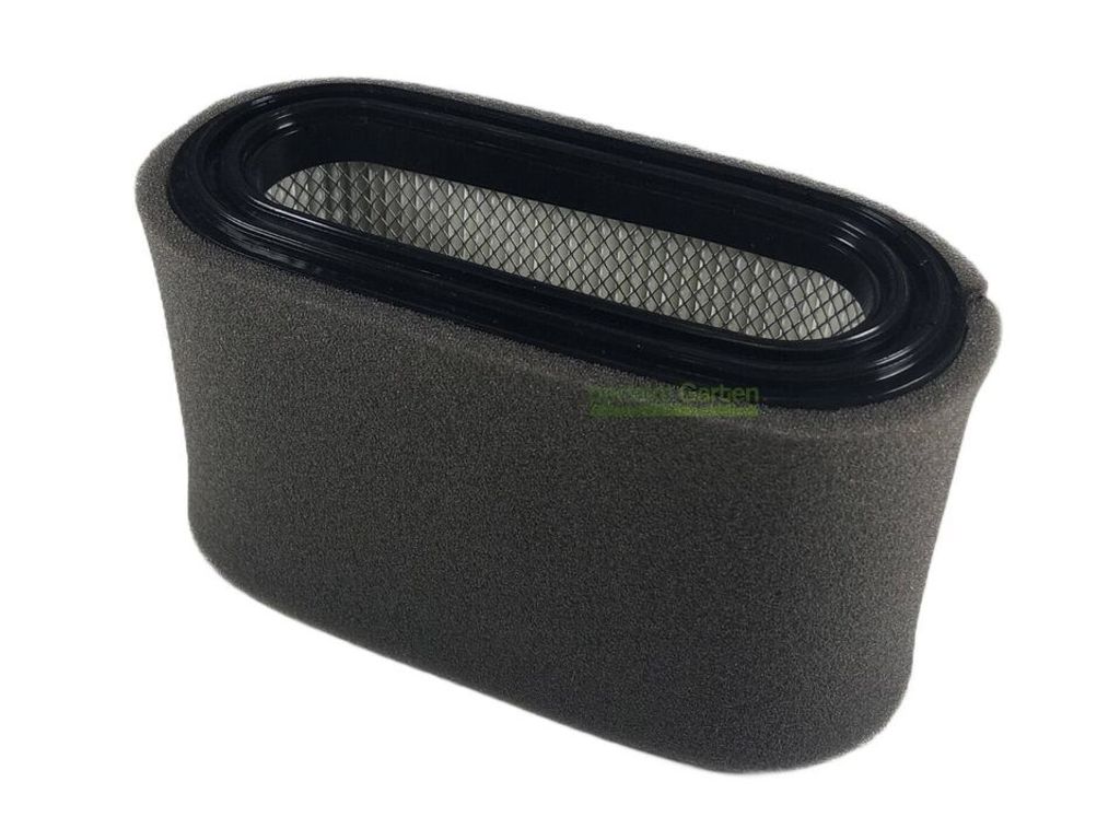 Luftfilter für GGP Stiga Motor ST350 Alpina AT2 72 AT3 98 AT4 84 BT 98 118551406