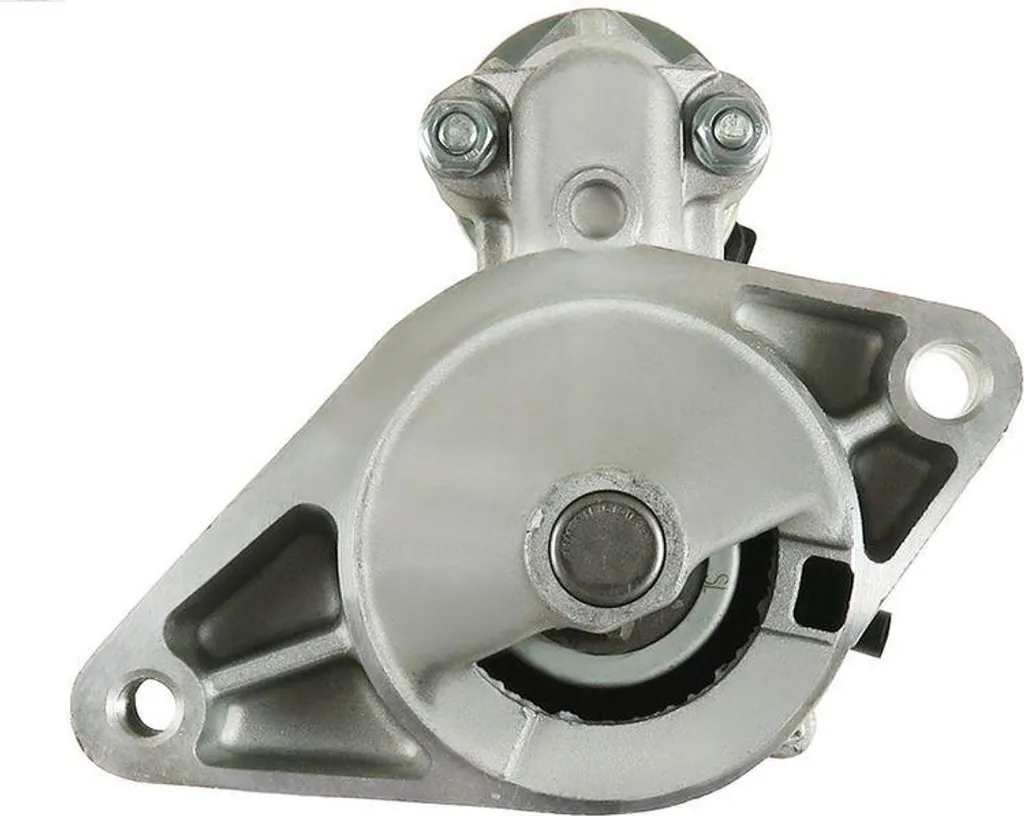 Démarreur de Voiture AS-PL S6477S pour Moteur Yaris Essence Diesel