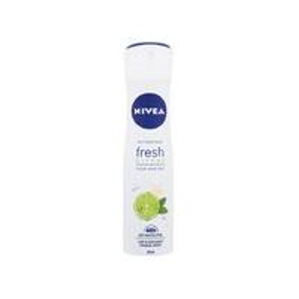 Nivea - Fresh Citrus 48h Antiperspirant 150ml Produktbild 