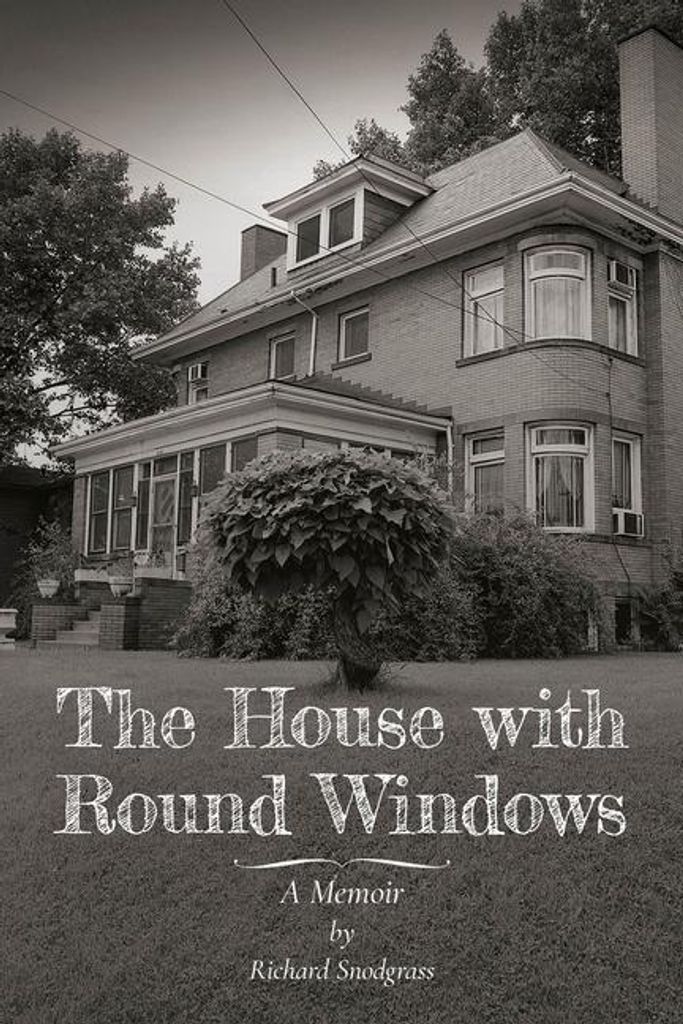 The House with Round Windows