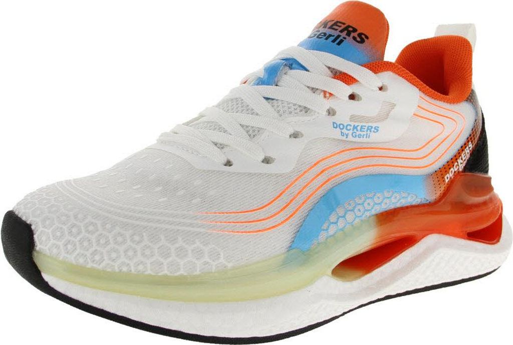 Dockers Damen Freizeitschuhe 41 Produktbild 