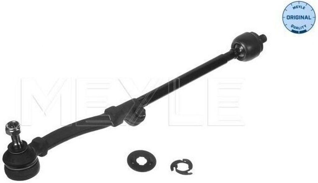 MEYLE 16-16 030 7058 - OE 7701467502 Spurstange für Golf III (1H), Laguna I