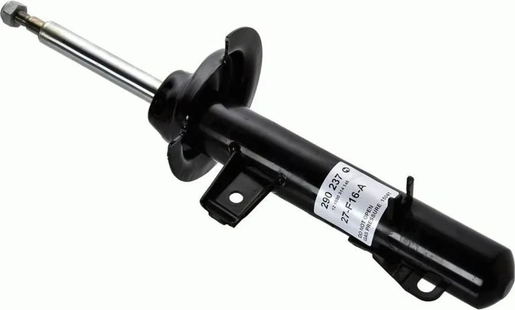 Amortisseur SACHS 290 237 : Éliminez les Vibrations de votre Mini OE