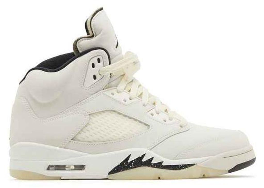 Air Jordan 5 Retro SE Sail - EU: 42.5