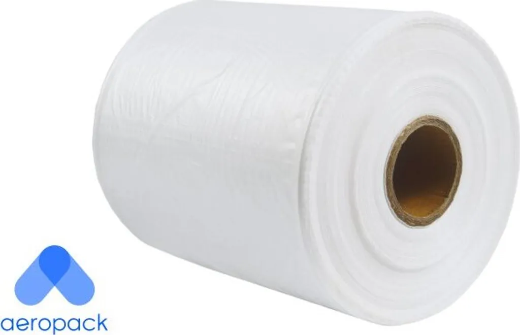 Coussins d'air de calage 15x20cm pour emballage colis sécurisé 500m