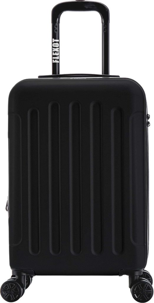 Flexot® Trolley - Handgepäck Koffer M, Produktbild 