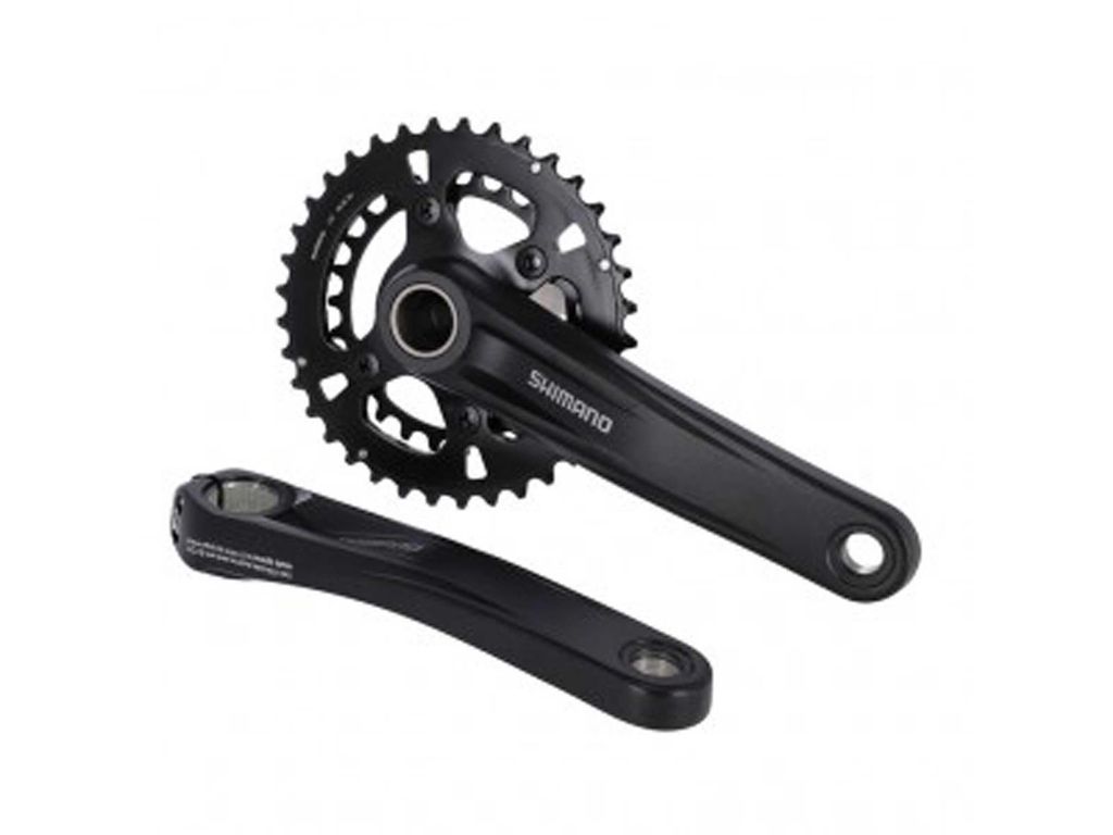 Shimano Shim.Krg Deore Fcmt610-2 36/26Z Sw 12/2 175 48,8Cl Immagine del prodotto 