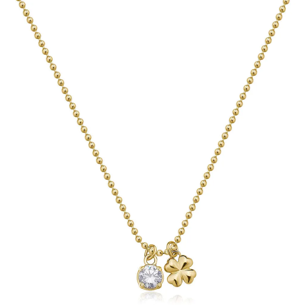 Regala un'Emozione con le Collane Brosway Gold Collection Donna