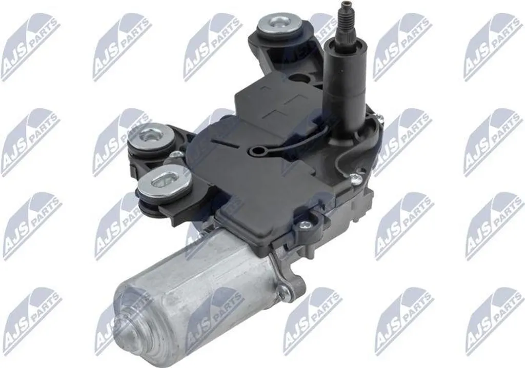 Moteur d'essuie-glace robuste NTY 80A955711 haute fiabilité pour Q5