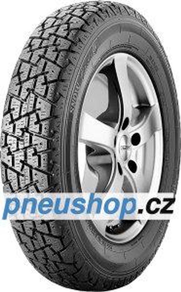 Vredestein Wi car-tyres Snow Classic ( 15 ) Obrázek produktu 
