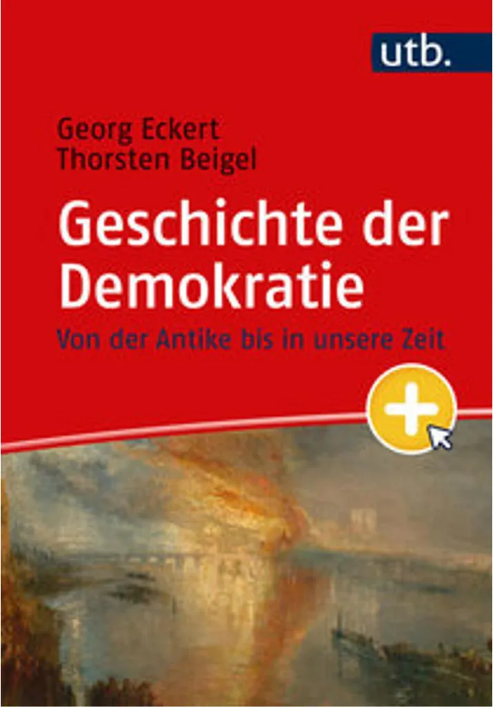 Histoire de la démocratie : manuel d'étude pour concours et examens