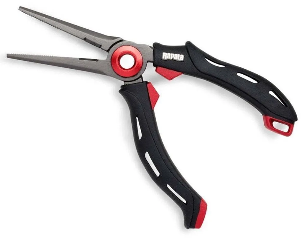 Pince Rapala RCD Mag Spring 15 cm - Finis les Ressorts Rouillés avec le Magnétisme