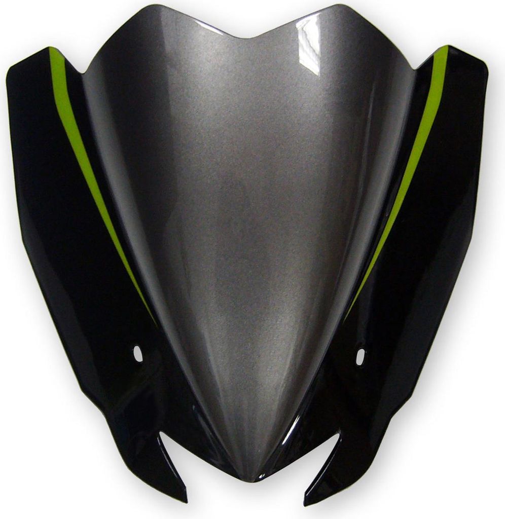 BODYSTYLE Scheinwerferverkleidung fÃ1/4r Z1000 ZRT00F für Z1000 ZRT00F