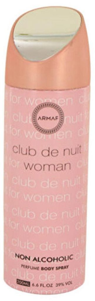 Armaf Club de Nuit Women deospray pro ženy 200 ml Obrázek produktu 