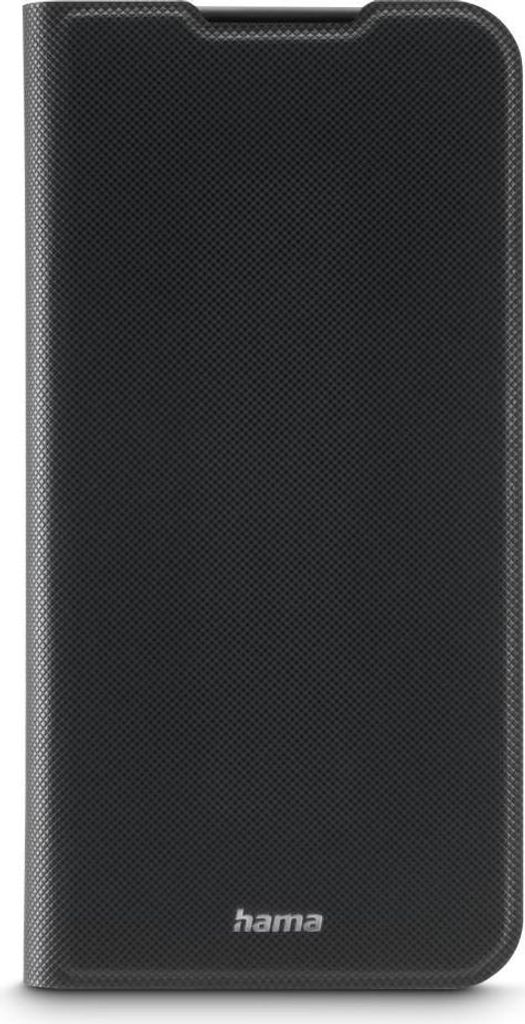 Handytasche "Daily Protect" für Samsung Galaxy A17, Schwarz (00080242)